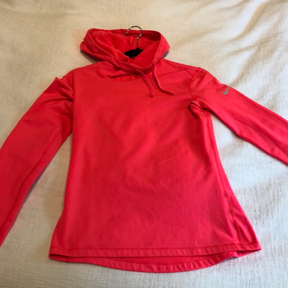 Nike Womens Long sleeve